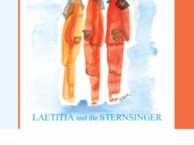 rigma - Damit Kinder leben können - LAETITIA - CD 661