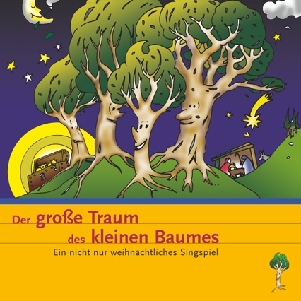 Der große Traum des kleinen Baumes