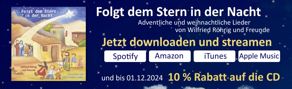 Folgt dem Stern in der Nacht - Downloaden und streamen